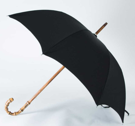 Những chiếc ô đắt đỏ chỉ dành cho giới nhà giàu - Ảnh 5 Nhung chiec o dat do chi danh cho gioi nha giau - Anh 5
