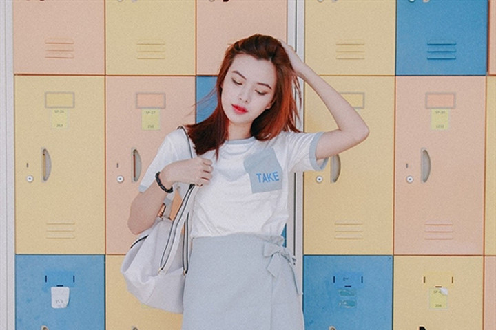 Hè đến đừng quên những kiểu váy sành điệu này