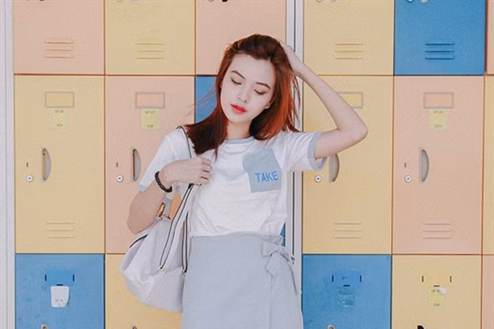 Hè đến đừng quên những kiểu váy sành điệu này