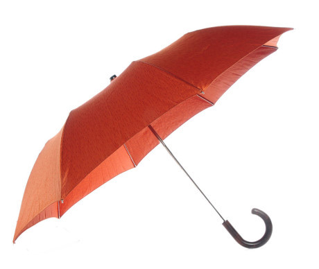 Những chiếc ô đắt đỏ chỉ dành cho giới nhà giàu - Ảnh 4 Nhung chiec o dat do chi danh cho gioi nha giau - Anh 4