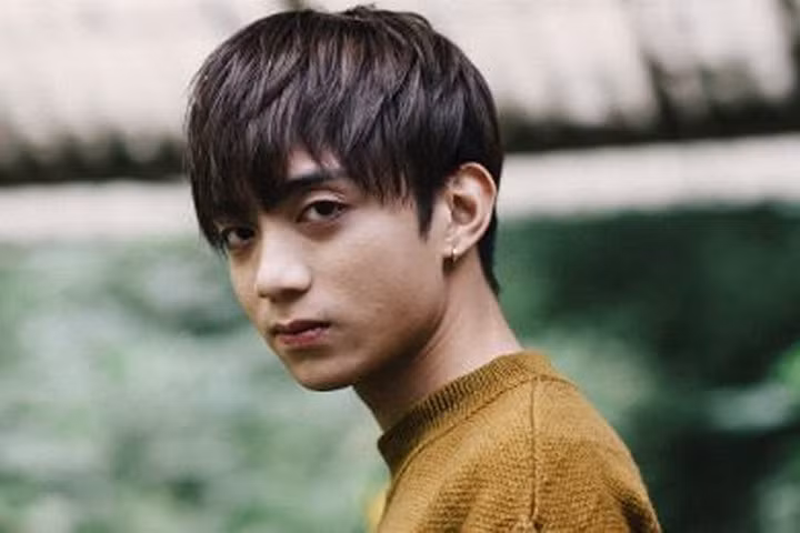 Soobin Hoàng Sơn làm huấn luyện viên The Voice Kids 2017