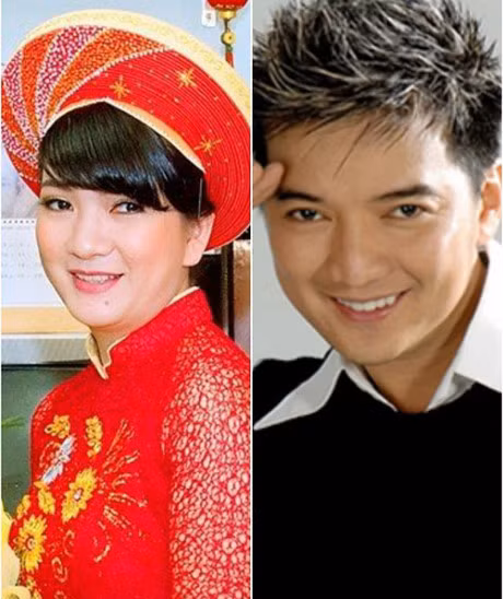 Ban sao nguoc gioi tinh cua Ngo Kien Huy 