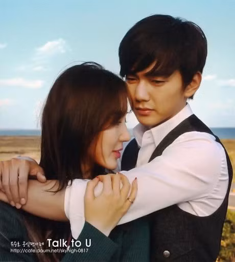 5 ngon ngu tinh yeu ma bat ki cap doi nao cung nen biet! - Anh 2