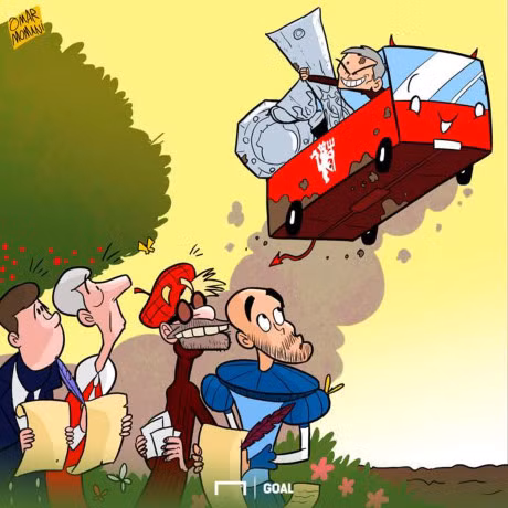 Biem hoa 24h: HLV Wenger hi hung, 