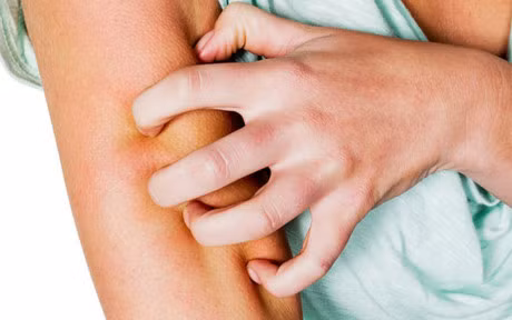 Co dau hieu nay ban dang mac benh tieu duong giai doan dau - Anh 2