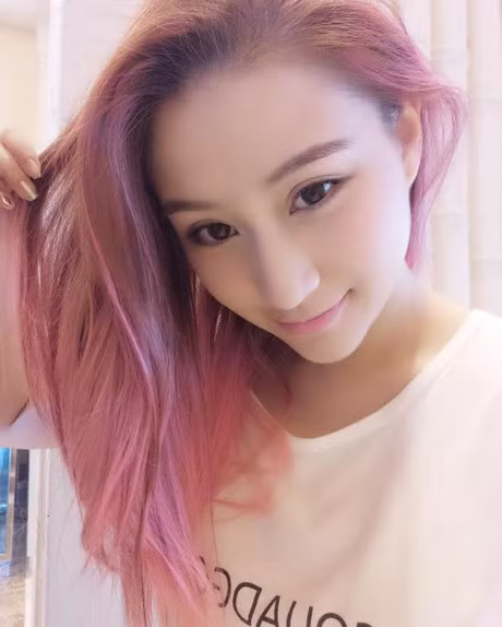 Nhan sac co con gai dep nhu hoa hau cua ong trum song bac Macau - Anh 13