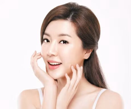 Cach cham soc da nhon bat chap nang nong - Anh 7