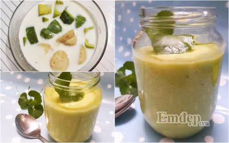 3 buoc lam sinh to bo chuoi qua de dang - Anh 1