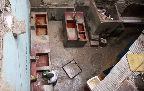 Nha tu la lung o Nam My: Pham nhan san xuat ma tuy, song cung gia dinh - Anh 8