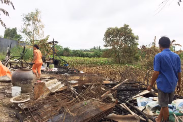 Cụ bà 97 tuổi được phong "Bậc thầy Internet"