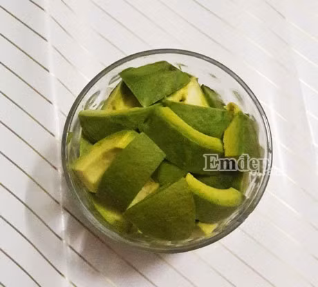 3 buoc lam sinh to bo chuoi qua de dang - Anh 2