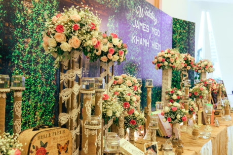 Khánh Hiền của Khanh Hien cua