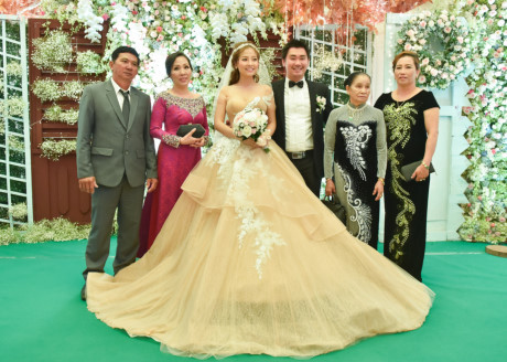 Khánh Hiền của Khanh Hien cua