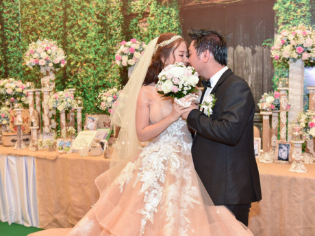 Khánh Hiền của Khanh Hien cua