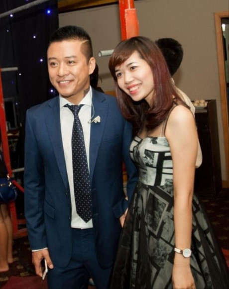 Sau khi cưới vợ, Tuấn Hưng đã làm thế này với fans nữ! - Ảnh 10 Sau khi cuoi vo, Tuan Hung da lam the nay voi fans nu! - Anh 10