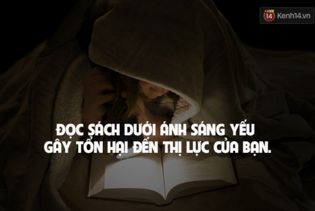 7 sự thật đời thường sai bét nhưng ai cũng cho là đúng - Ảnh 2 7 su that doi thuong sai bet nhung ai cung cho la dung - Anh 2
