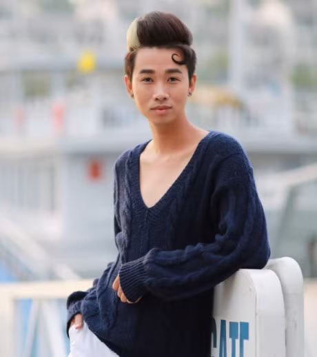 4 dien vien hai vua tai nang, vua minh chung cho lan song moi dang hinh thanh tren man anh Viet - Anh 5