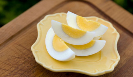 Bà nội trợ không nên bỏ qua 14 tuyệt chiêu nấu các món trứng ngon này - Ảnh 3 Ba noi tro khong nen bo qua 14 tuyet chieu nau cac mon trung ngon nay - Anh 3