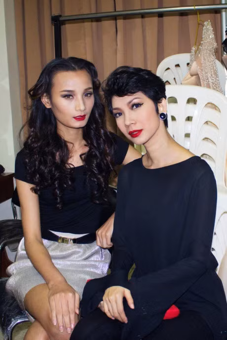 Nhung cap thay - tro khang khit den ganh ti cua truyen hinh Viet - Anh 18