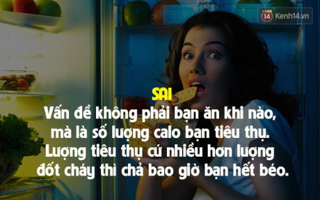 7 sự thật đời thường sai bét nhưng ai cũng cho là đúng - Ảnh 9 7 su that doi thuong sai bet nhung ai cung cho la dung - Anh 9
