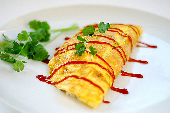 14 tuyệt chiêu nấu các món trứng cực ngon