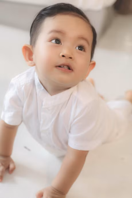 Cuoc song vien man cua cap 