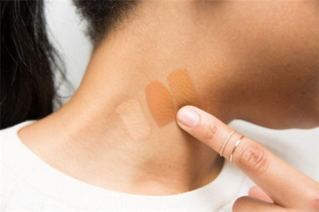 8 bí quyết quan trọng để có lớp nền hoàn hảo - Ảnh 6 8 bi quyet quan trong de co lop nen hoan hao - Anh 6