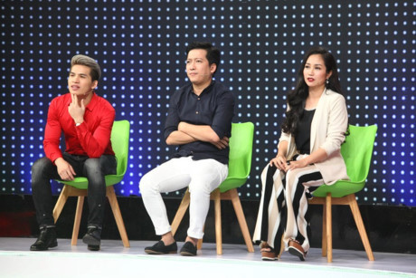 Trấn Thành: Ai không hiểu thì đều nói tôi chỉ biết khóc giả tạo - Ảnh 3 Tran Thanh: Ai khong hieu thi deu noi toi chi biet khoc gia tao - Anh 3