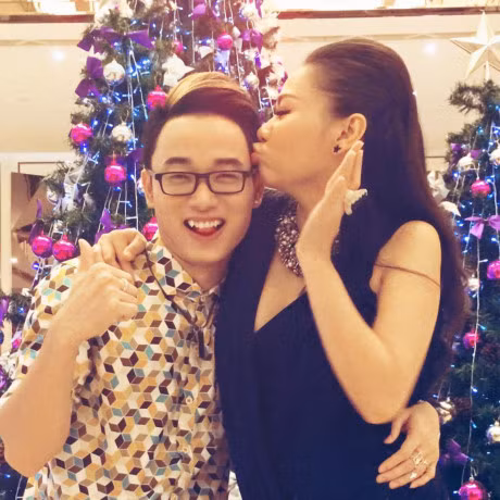Nhung cap thay - tro khang khit den ganh ti cua truyen hinh Viet - Anh 15