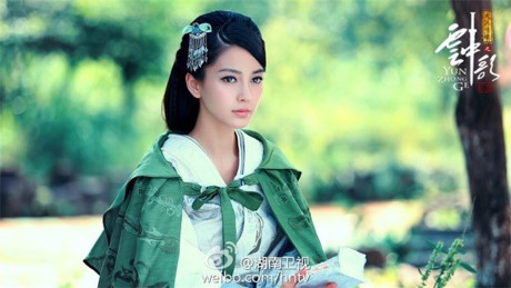 Không phải vai phản diện, nhưng các nhân vật này vẫn bị Khong phai vai phan dien, nhung cac nhan vat nay van bi