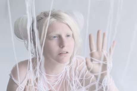 Ve dep tuyet my cua nhung nguoi bi bach tang - Anh 6