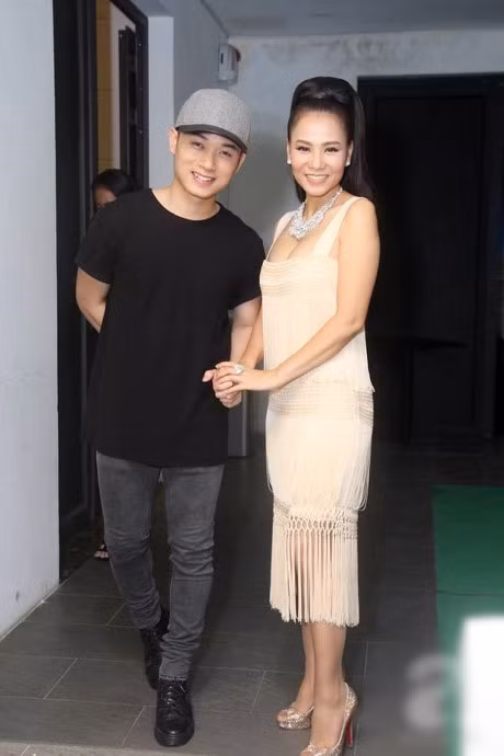 Nhung cap thay - tro khang khit den ganh ti cua truyen hinh Viet - Anh 14