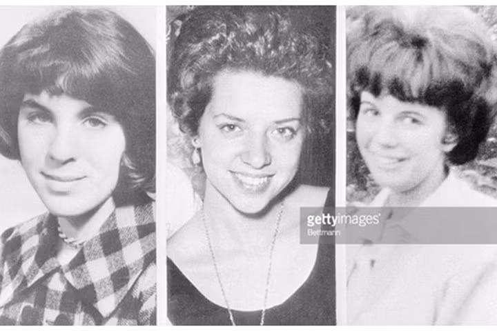 3 cô gái xinh đẹp đi chơi biển và mất tích bí ẩn sau khi lên thuyền cùng người đàn ông lạ