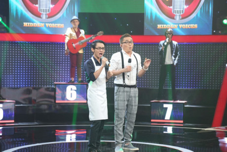 Trấn Thành: Ai không hiểu thì đều nói tôi chỉ biết khóc giả tạo - Ảnh 6 Tran Thanh: Ai khong hieu thi deu noi toi chi biet khoc gia tao - Anh 6