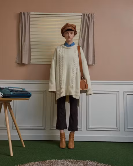 Su tro lai cua mot quan ong loe - Anh 5