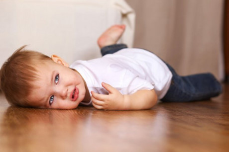 Bí quyết dạy con ngoan của người Pháp các bà mẹ nên học - Ảnh 3 Bi quyet day con ngoan cua nguoi Phap cac ba me nen hoc - Anh 3