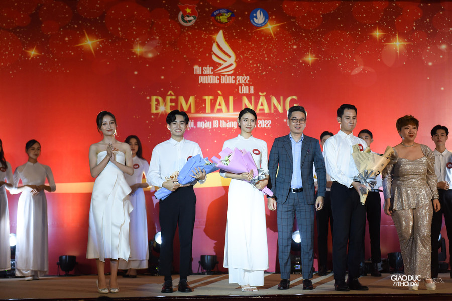 Kết quả chung cuộc 3 phần thi đã xuất sắc sẽ góp mặt trong đêm chung kết là: Lê Thị Lan Anh - Múa đơn: Liên hoa; Trịnh Hải Đăng - Mashup Nhảy; Ngô Nguyễn Anh Duy - Hát: You Are My Crush.