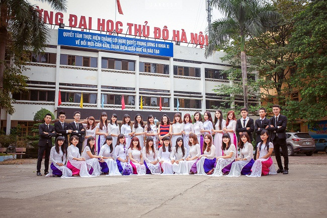 Triển khai Đề án thành lập Trường ĐH Thủ đô Hà Nội
