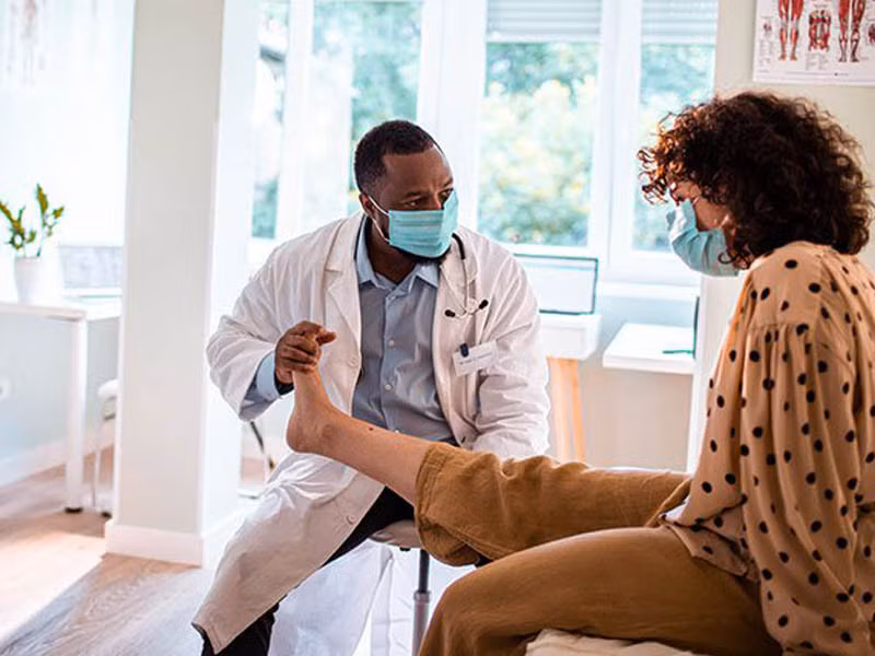 Phục hồi hoạt động như bình thường đối với người tai biến liệt nửa người là rất khó khăn