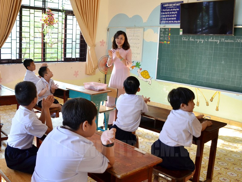 Ảnh minh hoạ/ INT