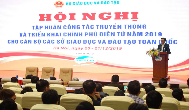 Toàn cảnh hội nghị Toàn cảnh hội nghị