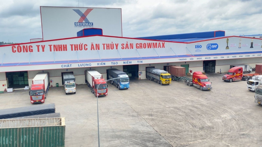 GrowMax đang là thương hiệu Việt được người dùng đánh giá cao. GrowMax đang là thương hiệu Việt được người dùng đánh giá cao.