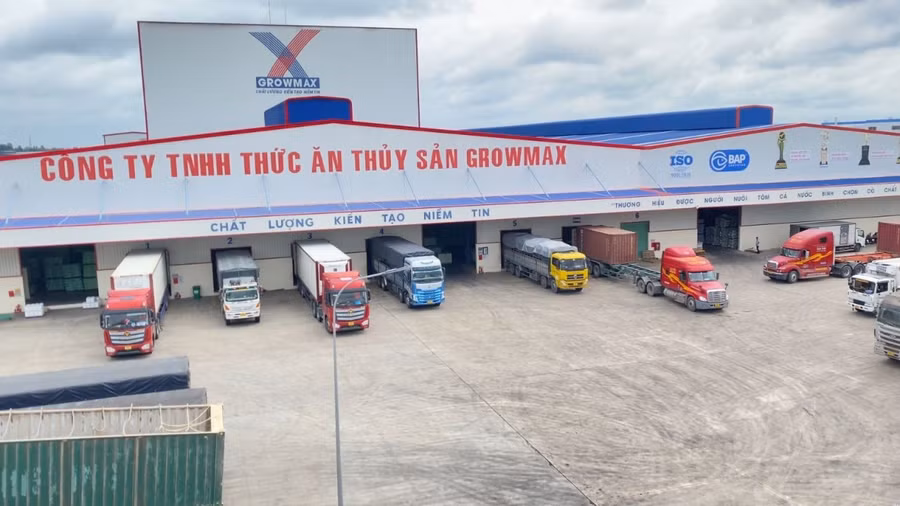 GrowMax đang là thương hiệu Việt được người dùng đánh giá cao.