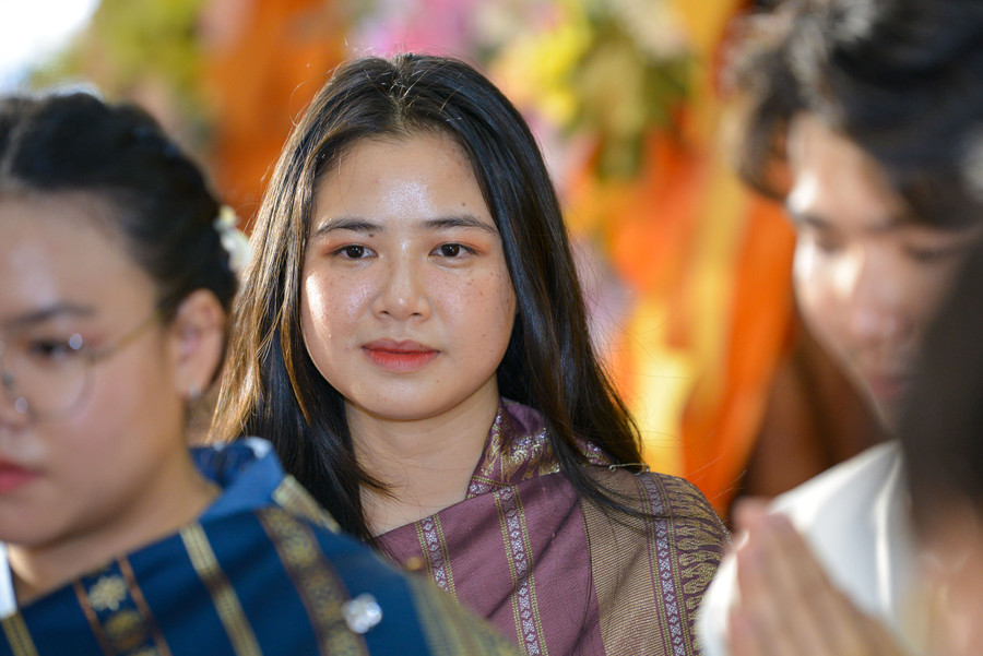 Với ước mong chào đón một năm mới nhiều may mắn, bình an, vạn sự như ý.