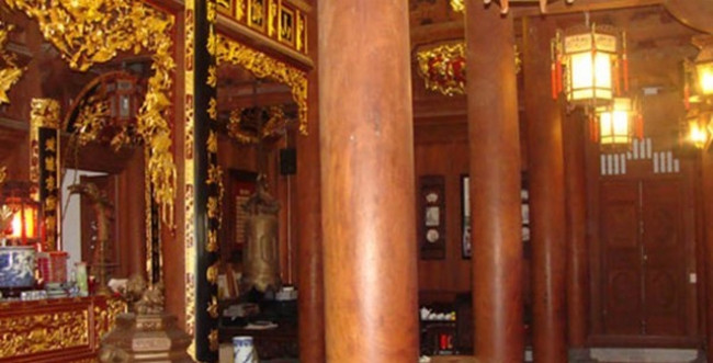 Cơ ngơi dát 60 cây vàng của đại gia ngành địa ốc Nguyễn Đức Lượng Cơ ngơi dát 60 cây vàng của đại gia ngành địa ốc Nguyễn Đức Lượng