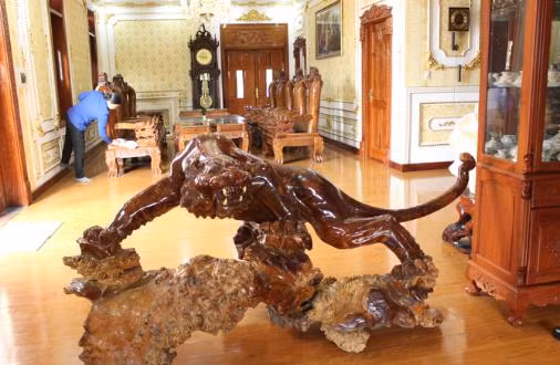 Ảnh: Người Đưa Tin