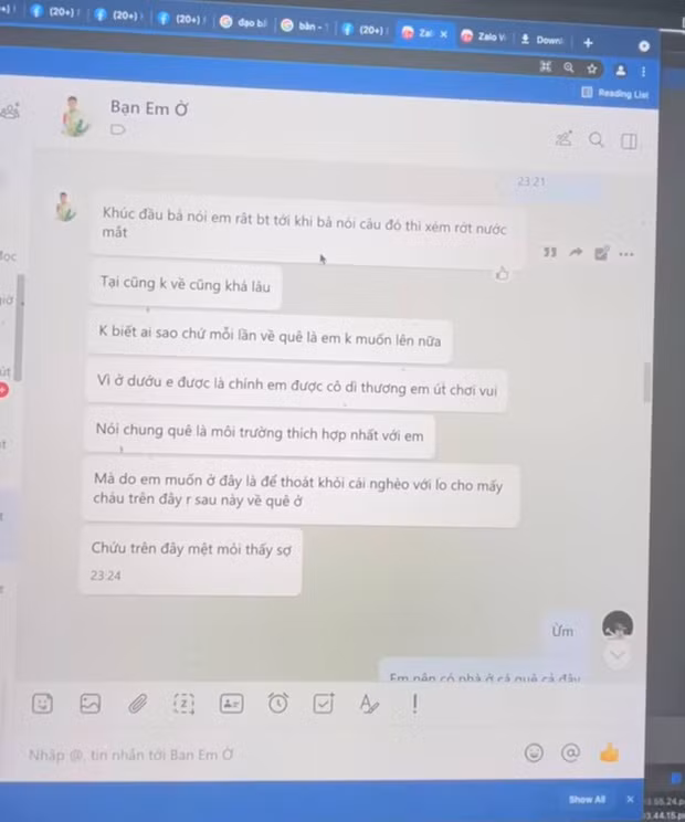 Hồ Văn Cường lên tiếng về ồn ào với Phi Nhung: Xác nhận tin nhắn là thật nhưng bị hack ảnh 1