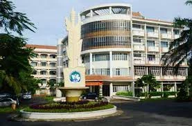 Đại học Đồng Nai