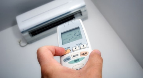 Mẹo nhỏ giúp dùng điều hòa siêu tiết kiệm điện - Ảnh 1 Meo nho giup dung dieu hoa sieu tiet kiem dien - Anh 1