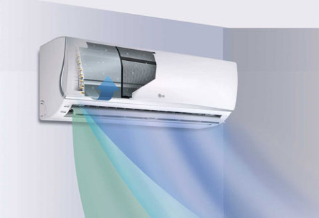 Mẹo nhỏ giúp dùng điều hòa siêu tiết kiệm điện - Ảnh 4 Meo nho giup dung dieu hoa sieu tiet kiem dien - Anh 4